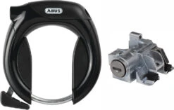 ABUS RAHMENSCHLOSS 4960 NR BK OE BLO BOS DT2 T82