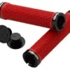 Griffe Locking Sram, Rot, Mit Double Clamps &amp; End Plugs -Sramzed Geschaft 3c0940b6c936f531ca1c546b9a4d0174 33558