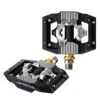 SPD MTB-Pedal Shimano PDM821, Schwarz,9/16" Zweiseitig, Ohne Reflektor -Sramzed Geschaft 3ca73e8ce4f74afe86e9bf6fd039f17c 21264400