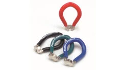 Park Tool Park SW-2 Nippelspanner.136/3,4 Rot