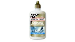 Finish Line FL Keramik Wachsschmiermittel 120ml