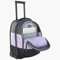 EVOC TERMINAL BAG 40+20 -Sramzed Geschaft 401216901 TERMINAL BAG 40 20 dt02 1920x1920 21334702