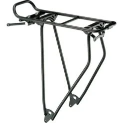 Oldit Adjustable 24"/29"Racktime Schwarz