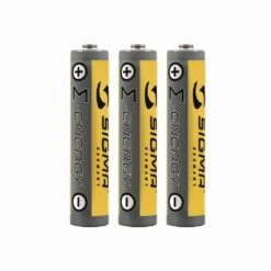 Sigma Sport Batterie Micro 1,5V
