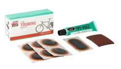 Reparaturkästchen Tip Top TT02, Fahrrad