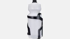 Specialized Zee Cage Ii Side Loading Left Dt Gloss Black -Sramzed Geschaft 43020 210 CAGE ZEE CAGE II SIDE LOADING LEFT DT GLOSS BLK DETAIL1 21072059