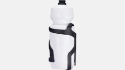 Specialized Zee Cage Ii Side Loading Left Dt Matte Black -Sramzed Geschaft 43020 210 CAGE ZEE CAGE II SIDE LOADING LEFT DT MATTE BLK DETAIL1 21072067