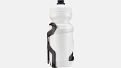 Specialized Zee Cage Ii Side Loading Right Dt Matte Blk/Wht -Sramzed Geschaft 43020 211 CAGE ZEE CAGE II SIDE LOADING RIGHT DT MATTE BLK WHT DETAIL1 21092218