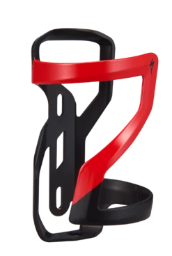 Specialized Zee Cage Ii Side Loading Right Dt Matte Blk/Flored