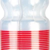 Specialized Purist Insulated Wg Btl Trans/Blk/Red Straight Away 23 Oz -Sramzed Geschaft 44119 232 BTL PURIST INSULATED WG BTL TRANS BLK ORG STRAIGHT AWAY 23 OZ HERO 21155824