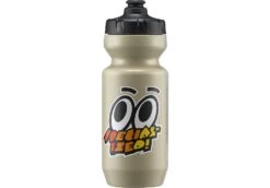Specialized Trinkflasche Purist Mflo Special Eyes Sand 22 Oz