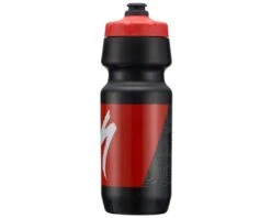Specialized Bm 2Nd Gen Btl Sbc Blk/Red Topo Block 24 Oz