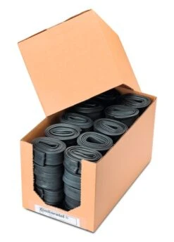 Continental Schlauch Conti Race 28 Werkst.1Kt/50, 28" 700x20/25C 18/25-622/630 SV 42mm