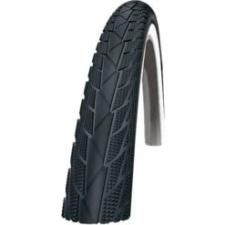 47-622 Impac StreetPac PP Draht, Reflex Schwarz/weiß