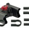 Lenkeradapter KLICKfix Abschließbar, Schwarz, Für Ø 22-26 U. 31,8 Mm -Sramzed Geschaft 4b9f12b36282c241e4aea9f5f896c195 307374