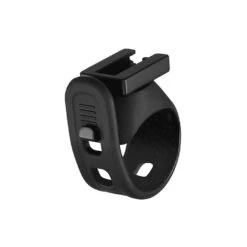 Ersatzhalter SIGMA StVZO-Serie, Aura/Roadster Silikon Schwarz 00146