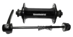 VR-Nabe Shimano Tiagra HBRS400, 100mm, 32 Loch