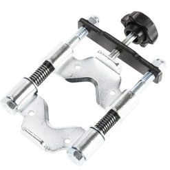 Super B Classic Gabelkonus-Abzieher Tb-1925 Für 1"-1.5" Silber