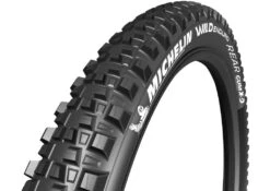 Reifen Michelin Wild Enduro Rear Fb., 27.5x2.40" 61-584 Schwarz GUM-X3D TLR