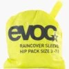 EVOC RAINCOVER SLEEVE HIP PACK SULPHUR -Sramzed Geschaft 601012404 RAINCOVER SLEEVE HIP PACK dt01 1920x1920 21334694