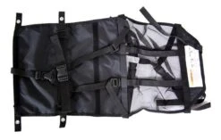 Sitz Burley Solo 2008-2009