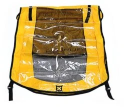 Verdeck Burley Bee 2004-2007