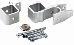 DEICHSELBEFESTIGUNG BURLEY DLITE CUB SOLO ENCORE AB 2016