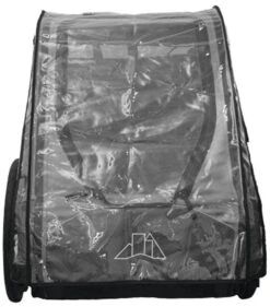 Regenverdeck Nordic Cab Urban