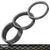 Spacer 1 1/8" - Humpert Carbon 10mm -Sramzed Geschaft 61 815 10 187329