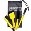 PEDROS Pedro ́S Pro Brush Kit Reinigungsbürstenset -Sramzed Geschaft 6100700 01 330679
