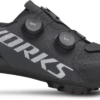 Specialized SW RECON SHOE BLK 39 -Sramzed Geschaft 61119 004 SHOE SW 7 XC MTB BLK HERO 21358084