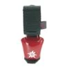 Fahrradklingel AlpenHupe - Edelweiß -Sramzed Geschaft 622 2031656 glockefrontal 337359