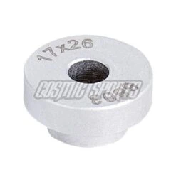 UNIOR EINPRESSADAPTER FÜR 1721, 10X26 6000 1721.1