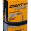 Continental Schlauch Conti Tour 28 Slim, 27/28x1.1-1 5/8 28/37-622/630 DV 40mm -Sramzed Geschaft 62f2b0541bb6f6465bddd44dd0d1b8be 189376