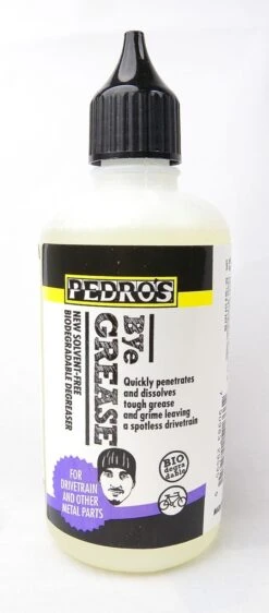 PEDROS Pedro ́S Bye Grease Entfetter, 100Ml 100Ml