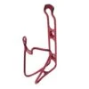 Ergotec Flaschenhalter Alu Rot -Sramzed Geschaft 6625 20941