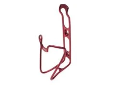 Ergotec Flaschenhalter Alu Rot