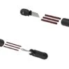 Reparatur-Set Tubeless Zefal Z Bar Plug, 2 Griffeinsätze M. Ahle, Messer, Gummis -Sramzed Geschaft 673c8ea9d6e8ea33814ae79ad5f81f22 21100858