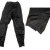 Regenhose Hock Rain Pants-Basic, Uni/schwarz, Gr. L, Körpergr. Bis 185cm -Sramzed Geschaft 6a5ba480b7d923c2d6977a12e1915c5d 370530
