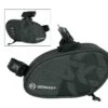 Satteltasche SKS Traveller Click 800, Schwarz, 170x95x90mm, 0,8ltr, 135g -Sramzed Geschaft 6c2402748a7a5e1e52e0d3f508d41ce9 21106364
