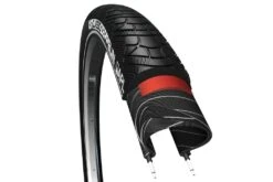 Reifen CST Classic Zeppelin, 28x2.00" 50-622 Schwarz Reflex