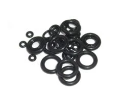 O-Ring Kit - Pro Bleed Syringe Sram, Set=10 St.11.5315.053.040