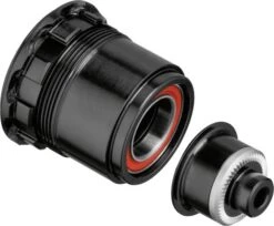 Dt-swiss Umrüstkit Rotor Dt Sram Xd 135/5 Ratchet