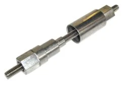 Werkzeug F. Dämpferbuchsen RockShox, 00.4315.026.010 0,5" X 0,5"