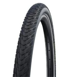 Reifen Schwalbe Marathon Plus HS440, 24x1.00"25-540 BR Sw.T-Skin Refl.SG EVO