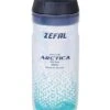 Trinkflasche Zefal Arctica 55, 550ml, Silber/caribbean Green -Sramzed Geschaft 79bbf43e6c5bc03fdefc544f9bdd0872 21139642
