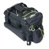 Gepäckträgertasche Basil Miles XL Pro, Schwarz Lime, 31x23x20cm, 9-36ltr -Sramzed Geschaft 7abc6bb89480c68e6b3c4cb79e9be3aa 21265347
