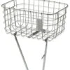 Vorderradkorb Basil Robin M. Streben, 31x46,5x25cm,si,weitmaschig, Festmontage -Sramzed Geschaft 7b1c918640af7f3ca00498453f69ea1b 21103989