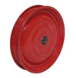 SCHEIBENRAD 12.1/2X2.1/4 ACHSE 8,0 MM