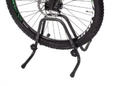 Widek ABSTELLSTÄNDER PERUZZO HERKULES VERSTELLBAR 20-29" SCHWARZ